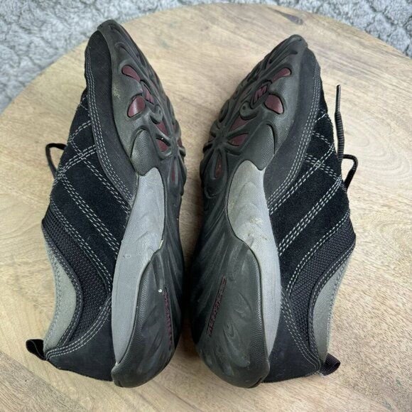 Merrell Mimosa Glee Womens Performance Footwear Size 9 Black & Gray Athletic - Picture 5 of 9